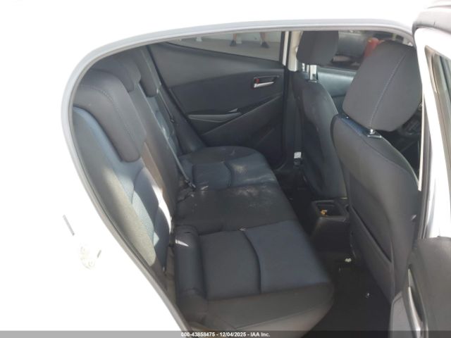 2019 TOYOTA YARIS 3MYDLBYV6KY517611 Photo 7