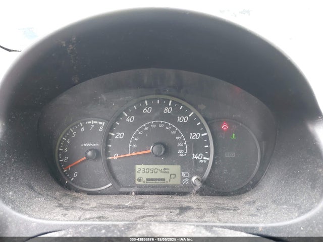 2018 MITSUBISHI MIRAGE ML32A3HJ3JH009463 Photo 6