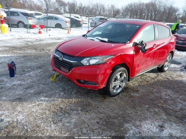 3CZRU5H51HM727823 Honda HR-V EX