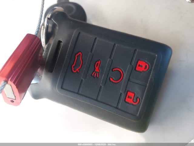 2012 CADILLAC CTS 1G6DK5E3XC0120665 Photo 10