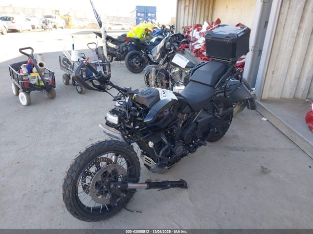 2022 HARLEY-DAVIDSON RA1250 1HD1ZES2XNB325433 Photo 1