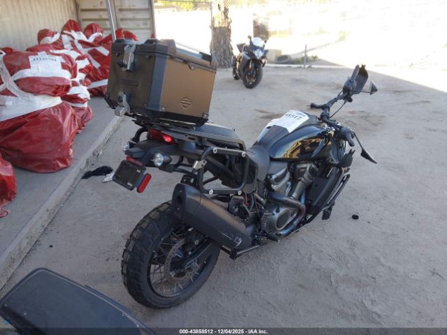 2022 HARLEY-DAVIDSON RA1250 1HD1ZES2XNB325433 Photo 3