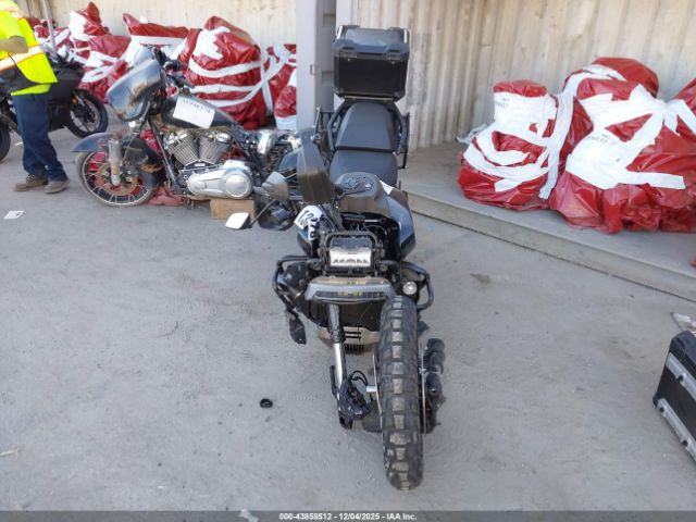 2022 HARLEY-DAVIDSON RA1250 1HD1ZES2XNB325433 Photo 4