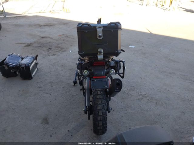 2022 HARLEY-DAVIDSON RA1250 1HD1ZES2XNB325433 Photo 5