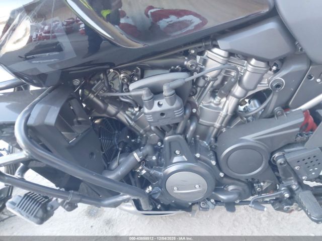 2022 HARLEY-DAVIDSON RA1250 1HD1ZES2XNB325433 Photo 8