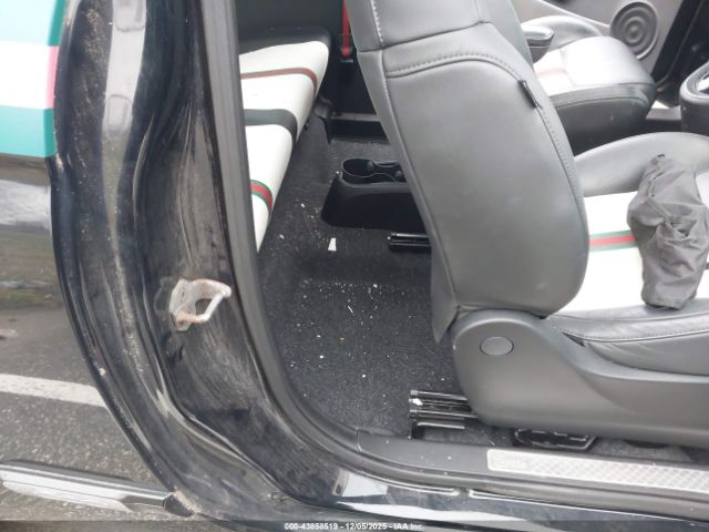 2012 FIAT 500 3C3CFFCR3CT225064 Photo 7