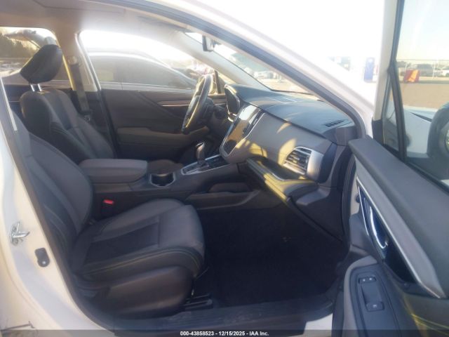 2025 SUBARU OUTBACK 4S4BTALC9S3113504 Photo 4