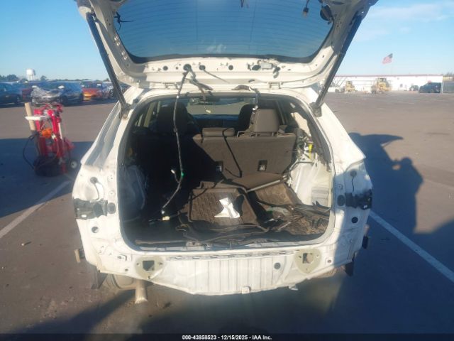 2025 SUBARU OUTBACK 4S4BTALC9S3113504 Photo 5