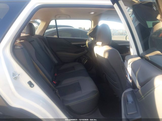 2025 SUBARU OUTBACK 4S4BTALC9S3113504 Photo 7