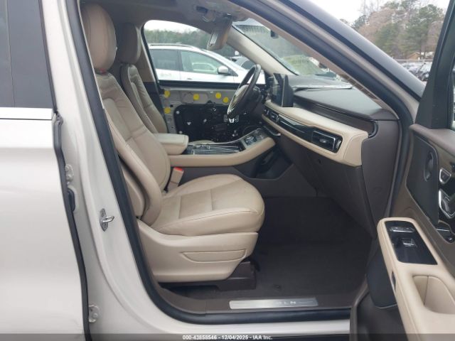 2023 LINCOLN AVIATOR 5LM5J7XC9PGL05261 Photo 4