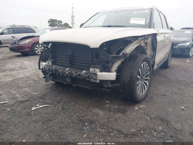 2023 LINCOLN AVIATOR 5LM5J7XC9PGL05261 Photo 5