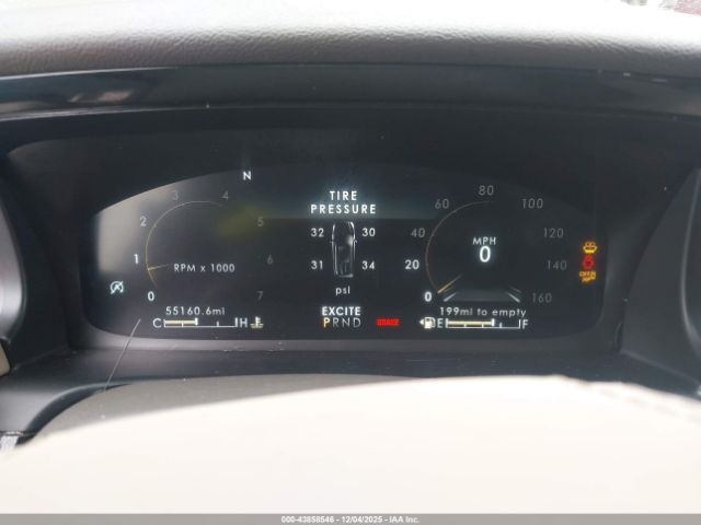 2023 LINCOLN AVIATOR 5LM5J7XC9PGL05261 Photo 6
