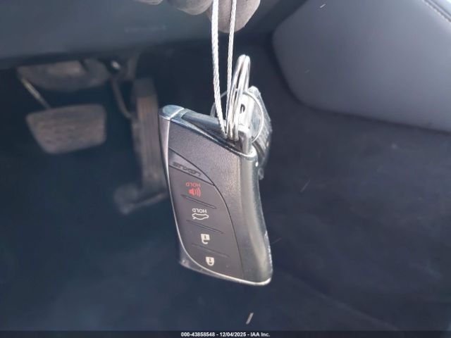 2020 LEXUS ES 300H 58AD21B13LU012068 Photo 10