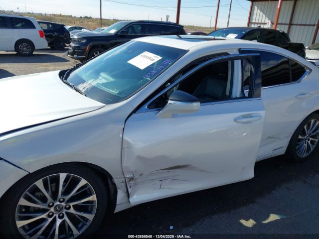 2020 LEXUS ES 300H 58AD21B13LU012068 Photo 5