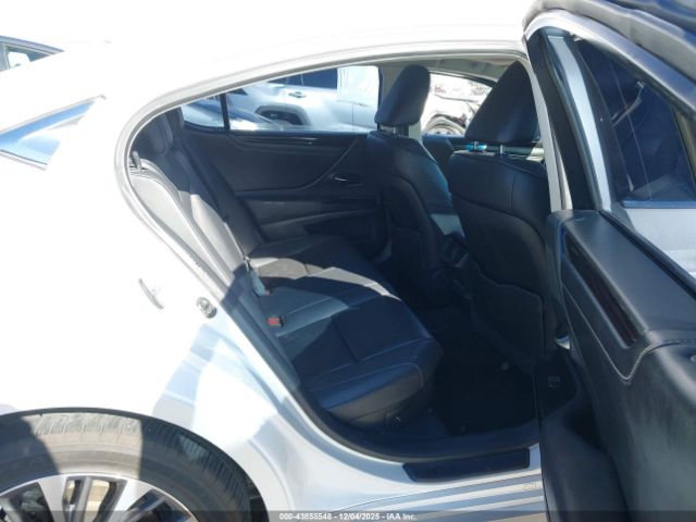 2020 LEXUS ES 300H 58AD21B13LU012068 Photo 7