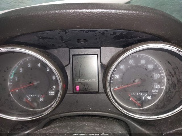 2013 JEEP GRAND CHEROKEE 1C4RJFAG5DC560605 Photo 6