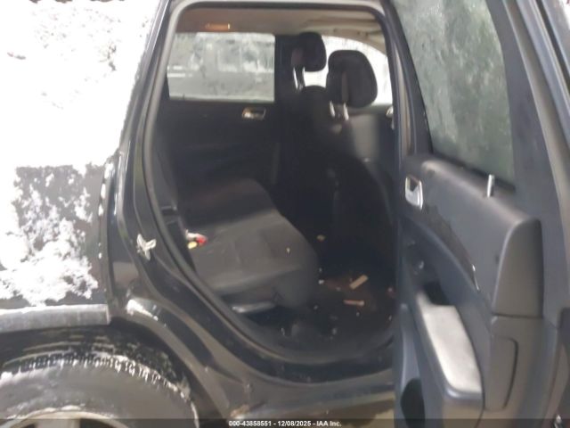 2013 JEEP GRAND CHEROKEE 1C4RJFAG5DC560605 Photo 7
