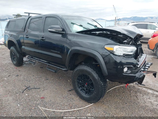2020 TOYOTA TACOMA 3TMDZ5BNXLM096556