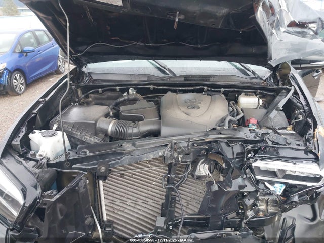 2020 TOYOTA TACOMA 3TMDZ5BNXLM096556 Photo 9