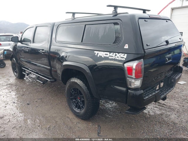 2020 TOYOTA TACOMA 3TMDZ5BNXLM096556 Photo 2