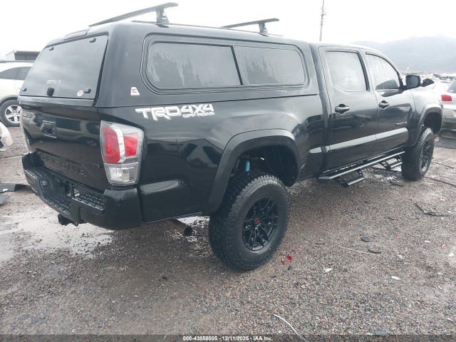 2020 TOYOTA TACOMA 3TMDZ5BNXLM096556 Photo 3