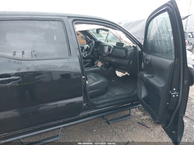 2020 TOYOTA TACOMA 3TMDZ5BNXLM096556 Photo 4