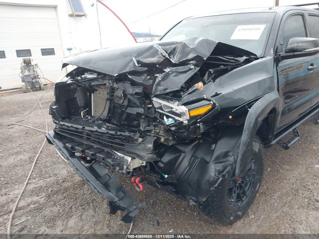 2020 TOYOTA TACOMA 3TMDZ5BNXLM096556 Photo 5