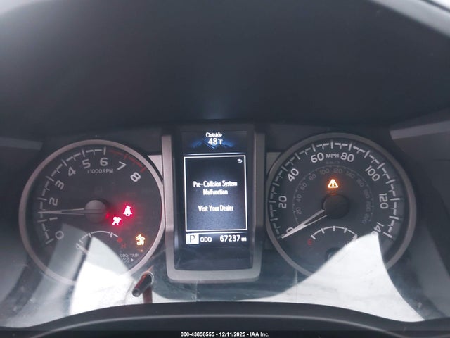 2020 TOYOTA TACOMA 3TMDZ5BNXLM096556 Photo 6