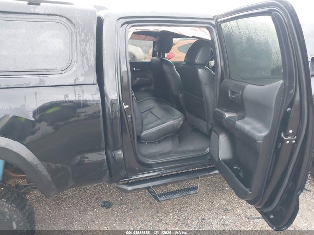 2020 TOYOTA TACOMA 3TMDZ5BNXLM096556 Photo 7