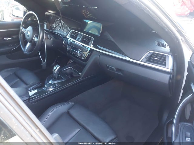 43858557 :رقم المزاد ، WBA4J5C55KBM66563 vin ، 2019 Bmw 440i Gran Coupe مزاد بيع