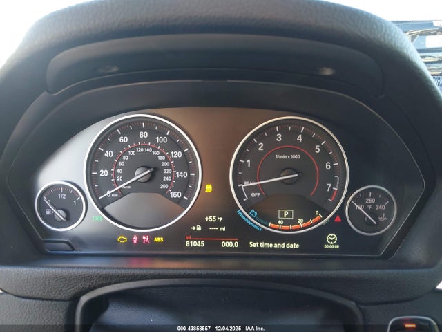 43858557 :رقم المزاد ، WBA4J5C55KBM66563 vin ، 2019 Bmw 440i Gran Coupe مزاد بيع