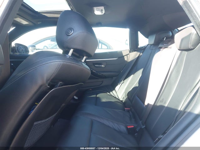 43858557 :رقم المزاد ، WBA4J5C55KBM66563 vin ، 2019 Bmw 440i Gran Coupe مزاد بيع