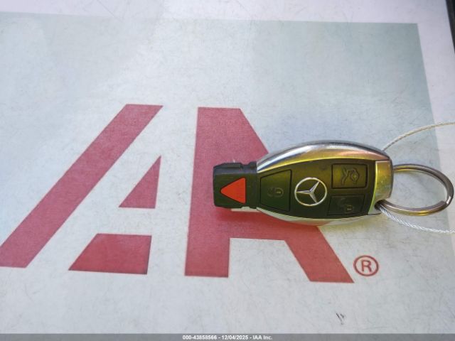 2013 MERCEDES-BENZ C 250 WDDGF4HB1DA825559 Photo 10