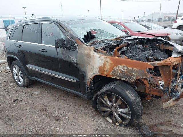 Auction sale of the 2012 Jeep Grand Cherokee Laredo, vin: 1C4RJFAG0CC298619, lot number: 43858571