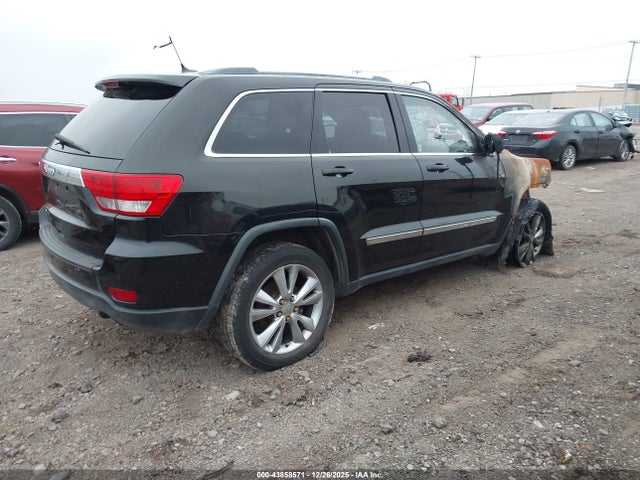 Auction sale of the 2012 Jeep Grand Cherokee Laredo, vin: 1C4RJFAG0CC298619, lot number: 43858571