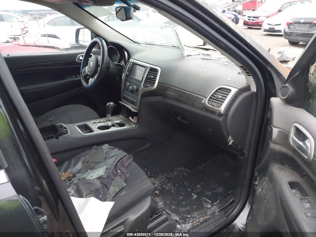 Auction sale of the 2012 Jeep Grand Cherokee Laredo, vin: 1C4RJFAG0CC298619, lot number: 43858571