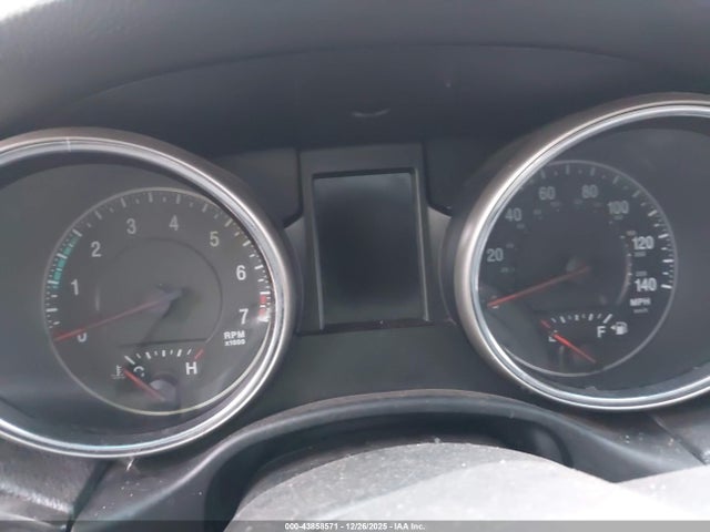 Auction sale of the 2012 Jeep Grand Cherokee Laredo, vin: 1C4RJFAG0CC298619, lot number: 43858571
