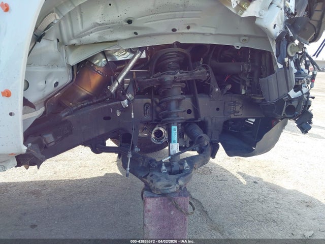 1GCPTDEK7R1318776 Chevrolet Colorado 4wd Z71
