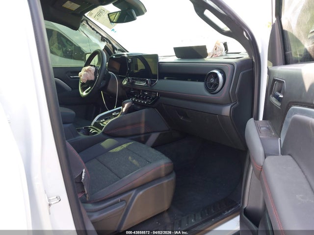 1GCPTDEK7R1318776 Chevrolet Colorado 4wd Z71