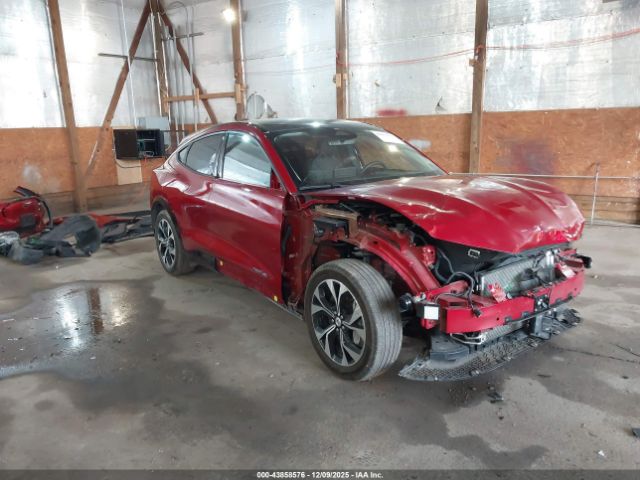 2023 FORD MUSTANG MACH-E 3FMTK3SUXPMA33048