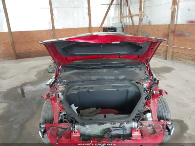 2023 FORD MUSTANG MACH-E 3FMTK3SUXPMA33048 Photo 9