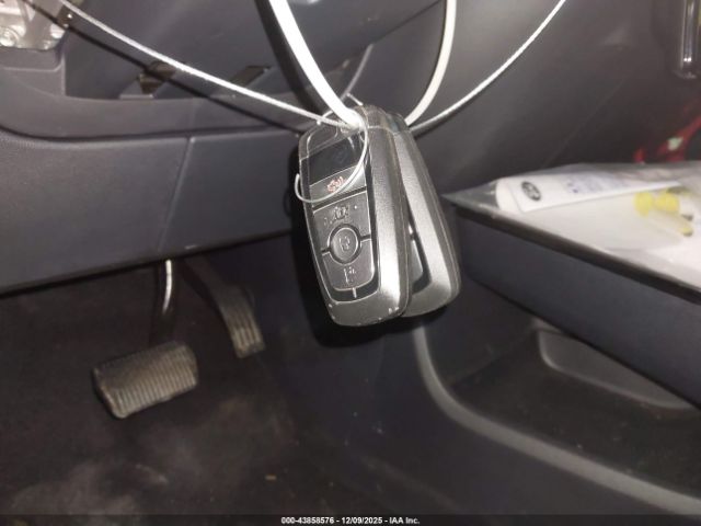 2023 FORD MUSTANG MACH-E 3FMTK3SUXPMA33048 Photo 10