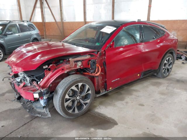 2023 FORD MUSTANG MACH-E 3FMTK3SUXPMA33048 Photo 1