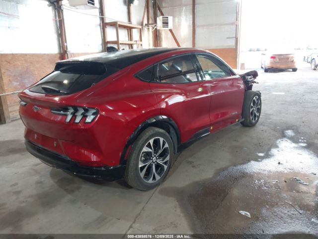 2023 FORD MUSTANG MACH-E 3FMTK3SUXPMA33048 Photo 3