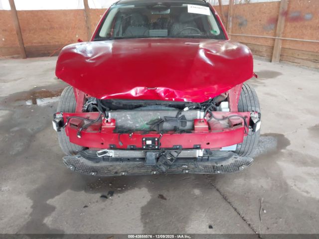 2023 FORD MUSTANG MACH-E 3FMTK3SUXPMA33048 Photo 5