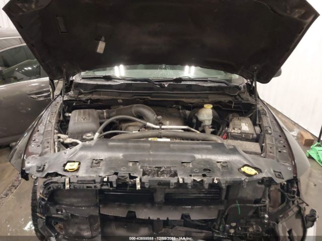 2017 RAM 1500 3C6RR7LT5HG668659 Photo 9