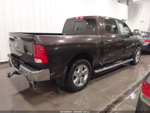 2017 RAM 1500 3C6RR7LT5HG668659 Photo 3