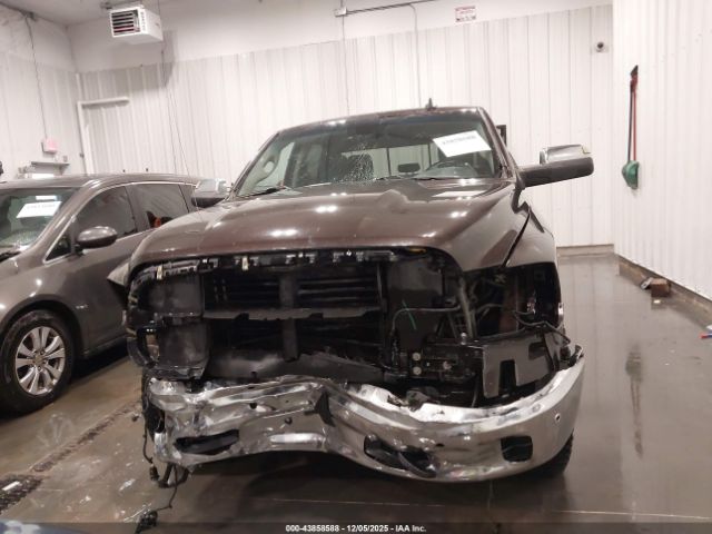 2017 RAM 1500 3C6RR7LT5HG668659 Photo 5