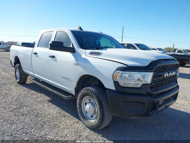 2022 RAM 2500 3C6UR5HJ4NG338514