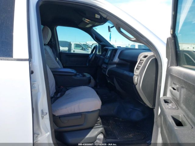 2022 RAM 2500 3C6UR5HJ4NG338514 Photo 4